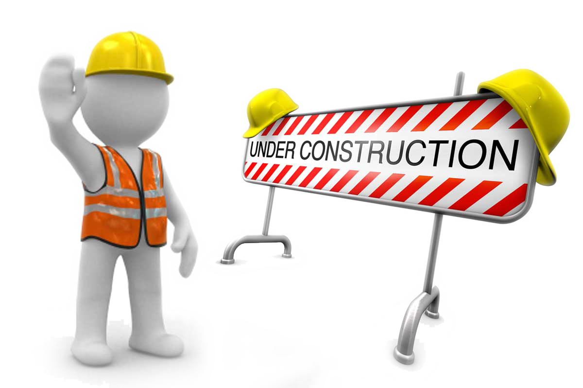 Under-Construction