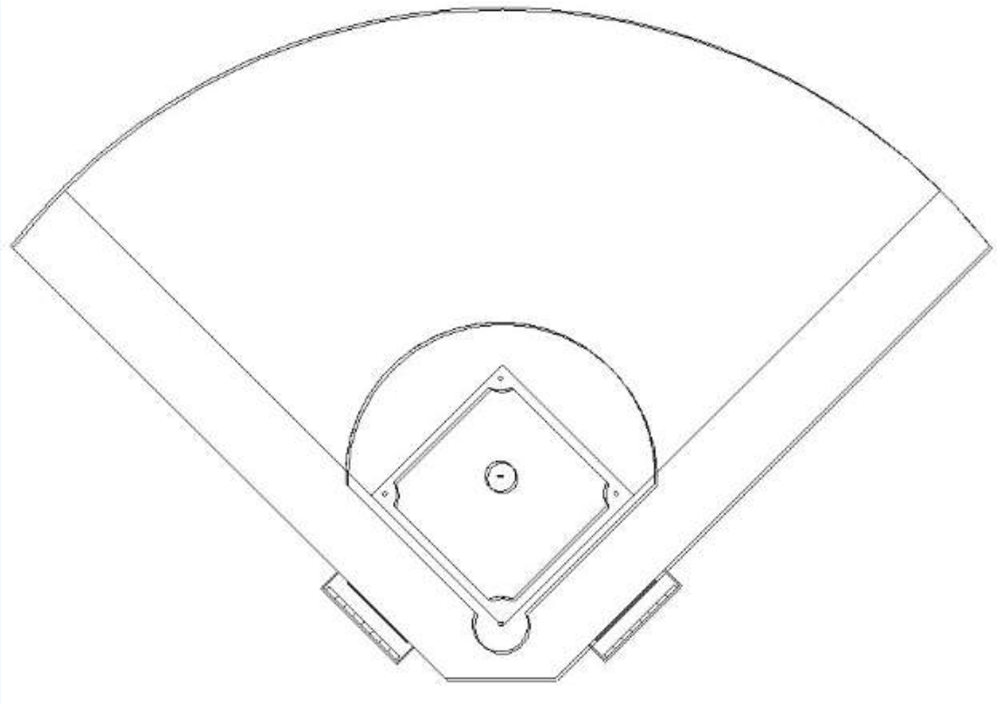Baseball Field