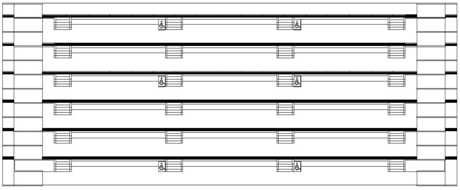 Seating Diagram